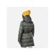 2. Płaszcz Rossignol W Light Hoodie Coat zielony