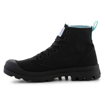 5. Buty Palladium Pampa Monopop W 99140-008-M