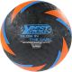 3. PIŁKA NOŻNA DO GRY BOSO GLOW IN DARK BEST SPORTING POMARAŃCZOWA