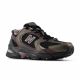 4. Sneakersy damskie New Balance 530 buty treningowe sportowe czarne (MR530ADD)