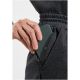 Spodnie treningowe damskie Odlo ACTIVE 365 szary