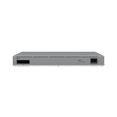 5. Switch Ubiquiti UniFi Pro Max 24 26p Managed Gigabit/Multigigabit/10G (USW-Pro-Max-24-EU)