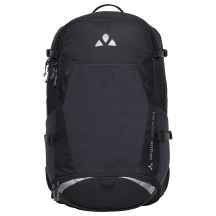 Plecak rowerowy Vaude Bike Alpin 23+5 - black