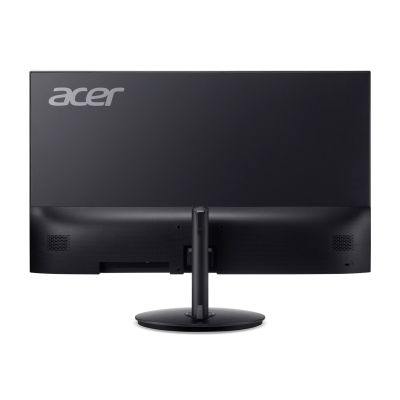 7. Acer SH322QKbmiphux monitor komputerowy