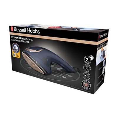 20. Parownica do ubrań RUSSELL HOBBS