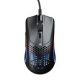 12. Glorious Gaming Model O 2 Mini Gaming Maus RGB - schwarz