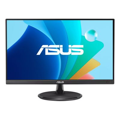 11. MONITOR ASUS LED 21.4" VP227HF FHD 100Hz