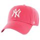 Czapka 47 Brand New York Yankees Clean Up Cap B-RGW17GWSNL-BE
