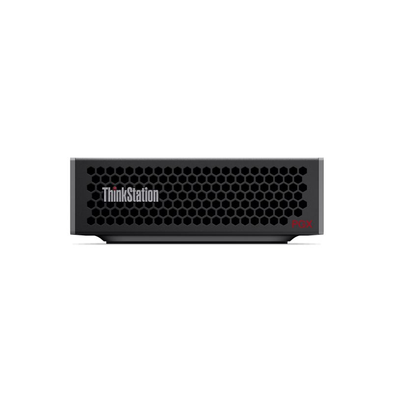 11. Lenovo ThinkStation PGX GB10 128/2TB ohne OS
