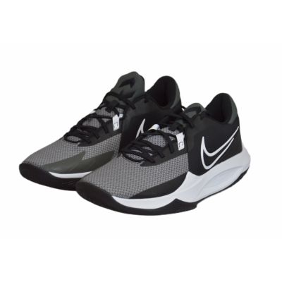 4. Sportowe Buty do koszykówki Nike Precision 6 - DD9535-003