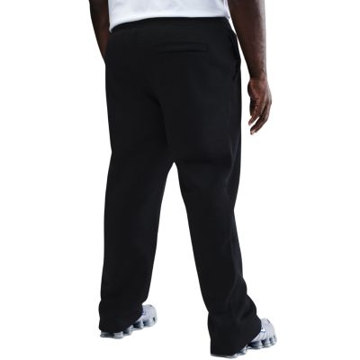 2. Spodnie męskie Nike Club czarne FN3730 010