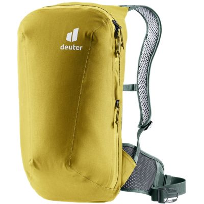 12. Plecak rowerowy - Deuter Plamort 12