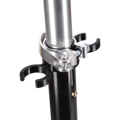 8. Hulajnoga Nils Extreme HD025 Led Jr 16-50-306