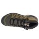 3. Salomon X-Adventure Recon Mid GTX L47814600 Zielone 41 1/3
