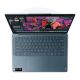 4. Lenovo Yoga Slim 7 14AKP10 Ryzen AI 5 340 14" WUXGA OLED 400nits 60Hz Glossy 16GB LPDDR5-6400 SSD512 Radeon 840M Graphics Cam1080p 70Wh Win11 Tidal Teal
