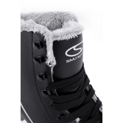 7. Łyżwy figurowe SMJ Sport HS-TNK-000009310