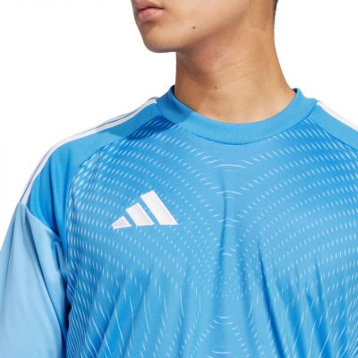 6. Koszulka bramkarska adidas Tiro 25 Competition Goalkeeper Long Sleeve M JI9722