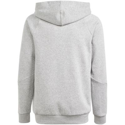 7. Bluza adidas Tiro 24 Hooded Sweat Jr IR7505