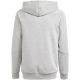 7. Bluza adidas Tiro 24 Hooded Sweat Jr IR7505