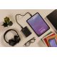 6. Dysk zewnętrzny HDD WD Elements Portable 5TB 2.5 Black