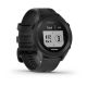 3. Zegarek sportowy Garmin Approach S12 43mm, czarny