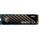 10. Dysk SSD MSI SPATIUM M450 PCIe 4.0 NVMe M.2 1TB V1
