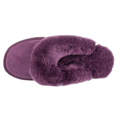 7. Klapki EMU Australia Jolie W W10015-PLUM