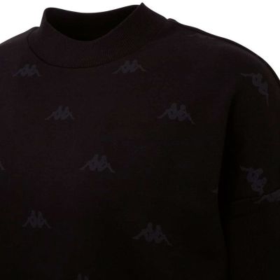 7. Bluza Kappa Ignara W 309091 19-4006
