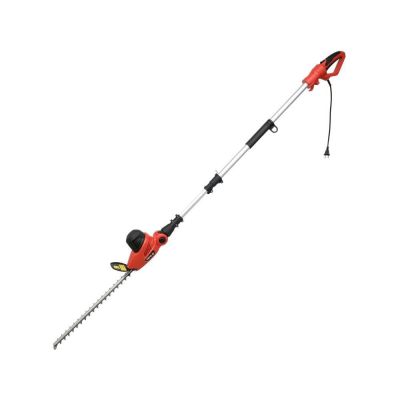 14. Nożyce YT do żywopłotu z wysięgnikiem 600W 51cm