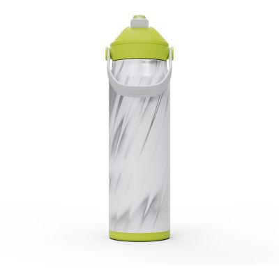 3. Butelka termiczna CAMELBAK Thrive Flip Straw Insulated SST 740ml