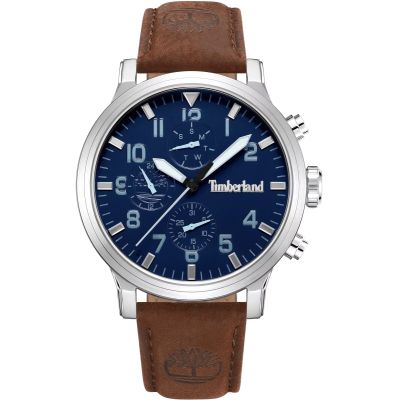 Zegarek Męski TIMBERLAND Driscoll TDWGF0040702 + BOX