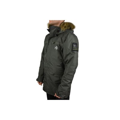 2. Kurtka Helly Hansen Coastal 2 Parka M 54408-482