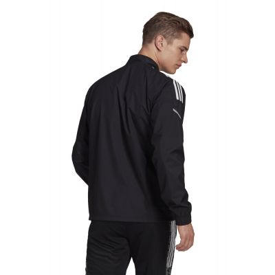 2. Bluza adidas Condivo 21 Hybrid M GE5414