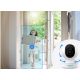 23. Kamera IP do monitoringu Reolink E340