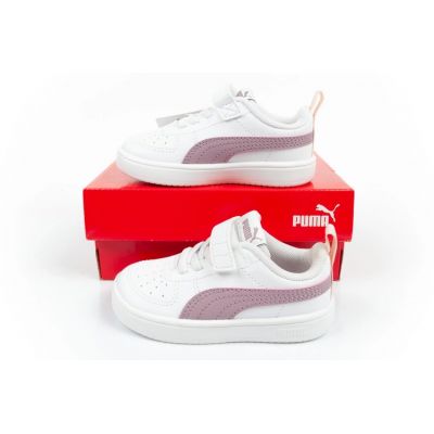 18. Buty Puma Rickie Jr 384314 08