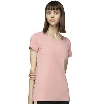 6. Koszulka 4F W NOSD4 TSD300 56S