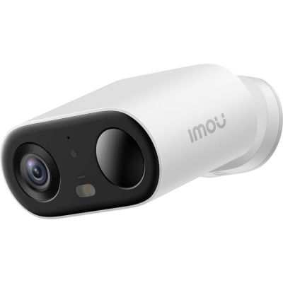 Imou Cell Go Full color Kit Tubowa Kamera bezpieczeństwa IP Zewnętrzna 2304 x 1296 px Sufit / Ściana