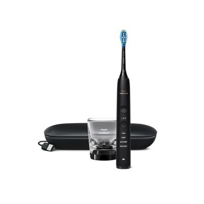 Szczoteczka do zębów PHILIPS HX9911/09 DiamondClean