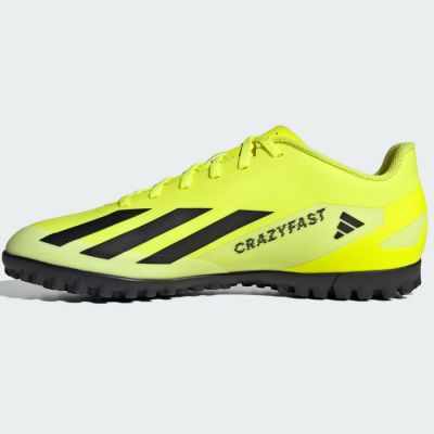 2. Buty adidas X Crazyfast Club TF M IF0723