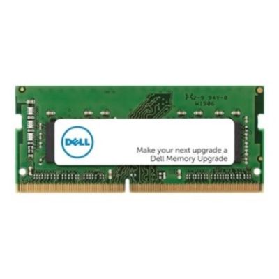 DELL Memory Upgrade 16GB 1RX8 DDR5 SODIMM 5600 MHz