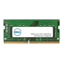 DELL Memory Upgrade 16GB 1RX8 DDR5 SODIMM 5600 MHz