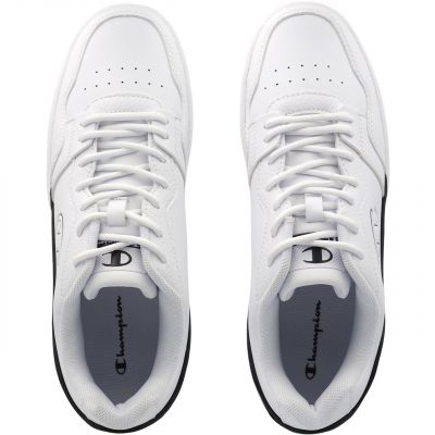 4. Buty Champion RD18 Revive Low M S22296 WW004