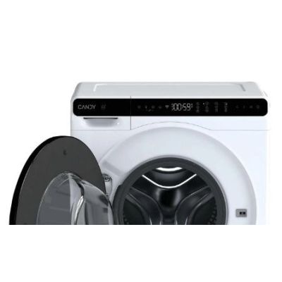 2. Pralka CANDY CW50-BP12307U1-S