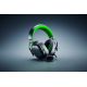 Razer BlackShark V3 X HyperSpeed for Xbox Gaming Headset, Over-Ear,Wireless,  Black | Razer