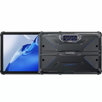 Tablet Oukitel RT7 12/256GB Blue Rugged 32000 mAh