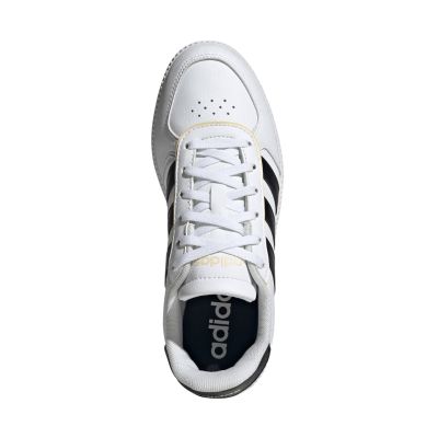 10. Buty adidas Breaknet Sleek Jr JQ3056