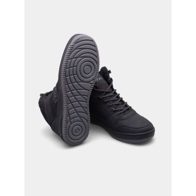 8. Buty unisex zimowe LOTTO PREHNA FUR 2400380U-1111