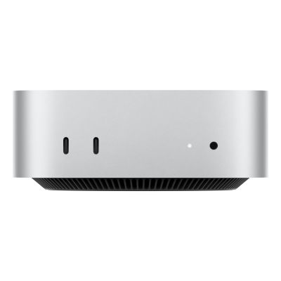 Apple Mac Mini M4 10-rdzeniowy dysk SSD — komputer wielofunkcyjny