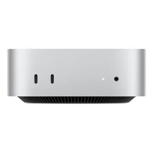 Apple Mac Mini M4 10-rdzeniowy dysk SSD — komputer wielofunkcyjny
