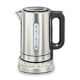 3. Solis Vario Temp Kettle czajnik elektryczny 1,7 l 2200 W Stal nierdzewna